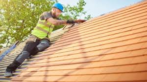 Best Tile Roofing Installation  in Eyota, MN
