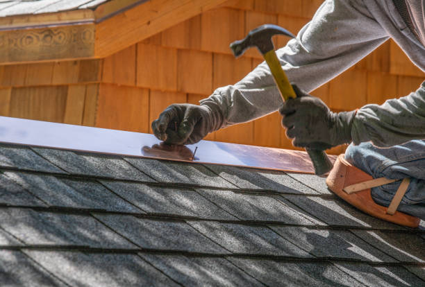 Roof Coating Services in Eyota, MN