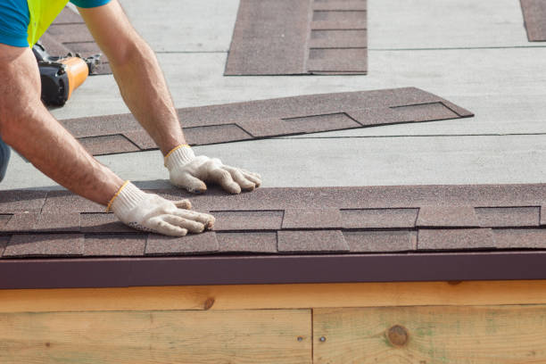 Best Flat Roofing  in Eyota, MN
