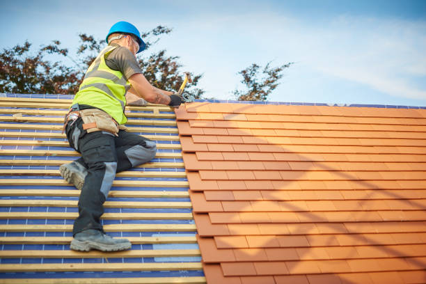 Best Emergency Roof Repair  in Eyota, MN